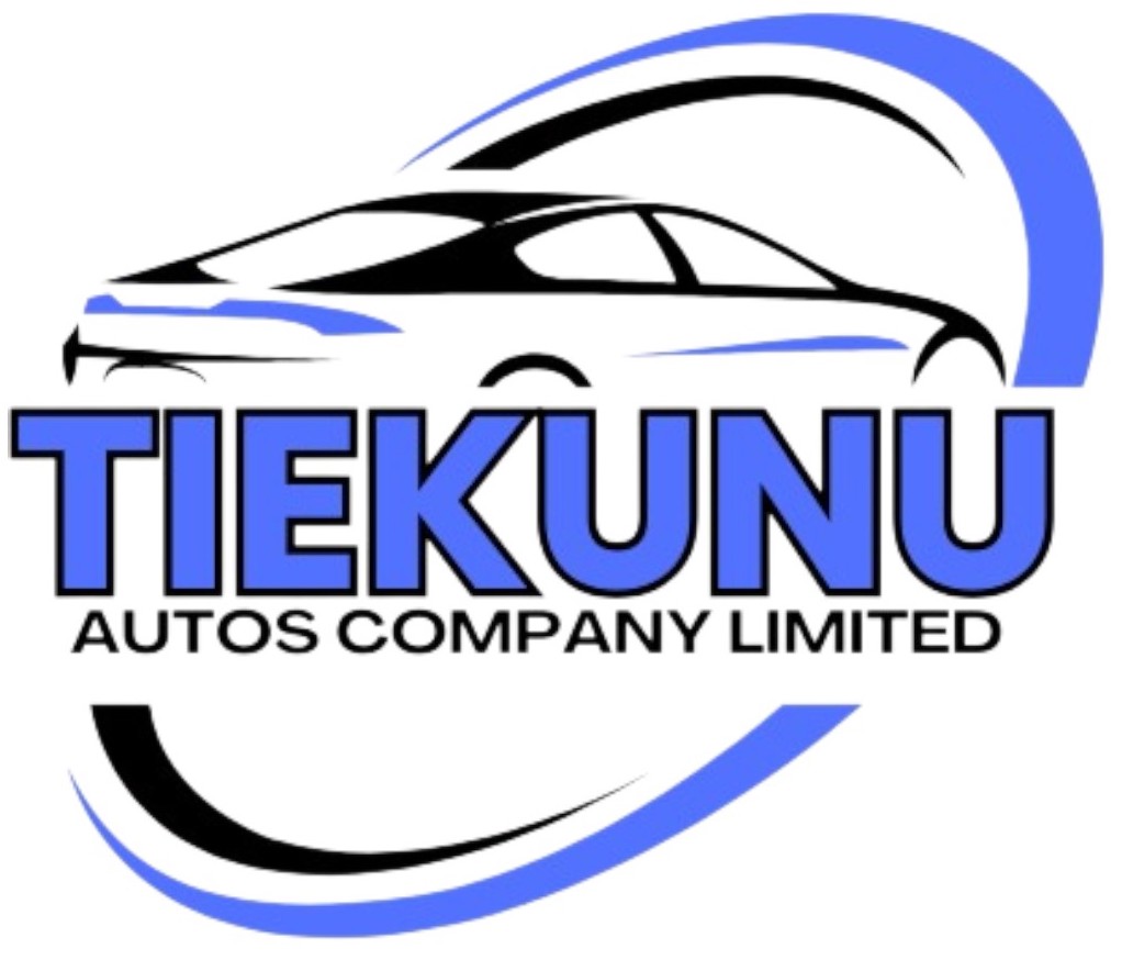 TieKunu Autos Company Limited